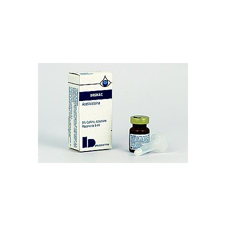 BRUNAC%COLL 5ML 5%