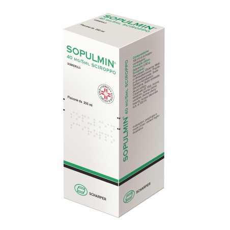 SOPULMIN%SCIR 200ML 0,8G/100ML