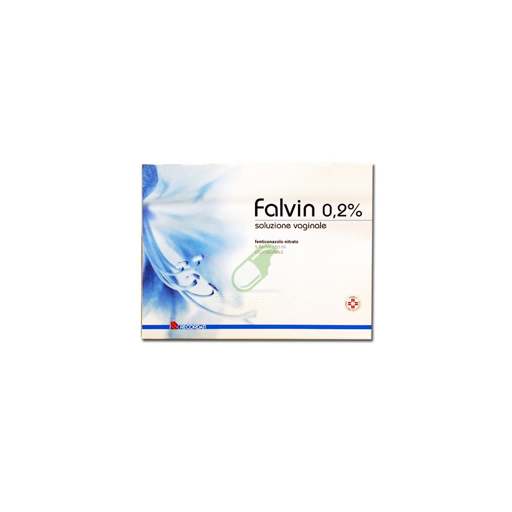 FALVIN%LAV VAG 5FL 150ML 0,2%