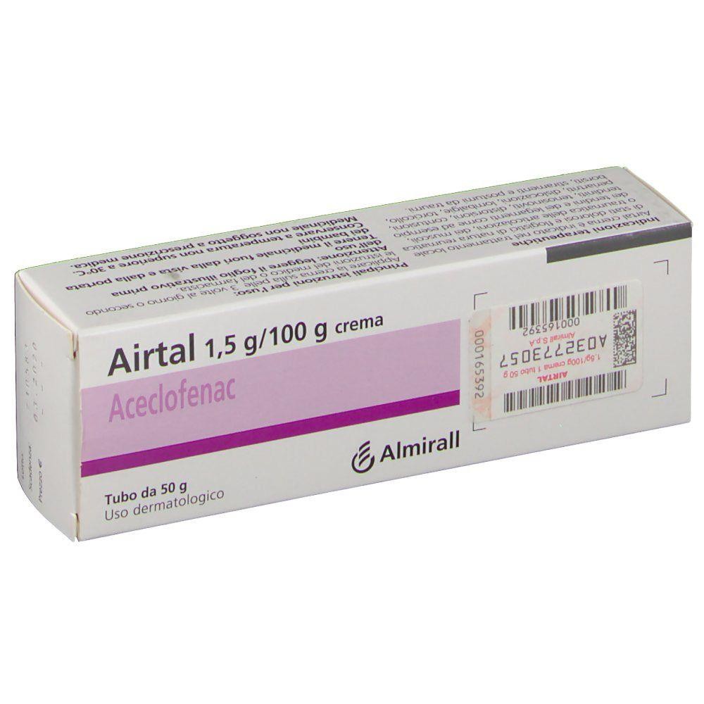 AIRTAL%CR 50G 1,5G/100G