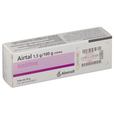 AIRTAL%CR 50G 1,5G/100G
