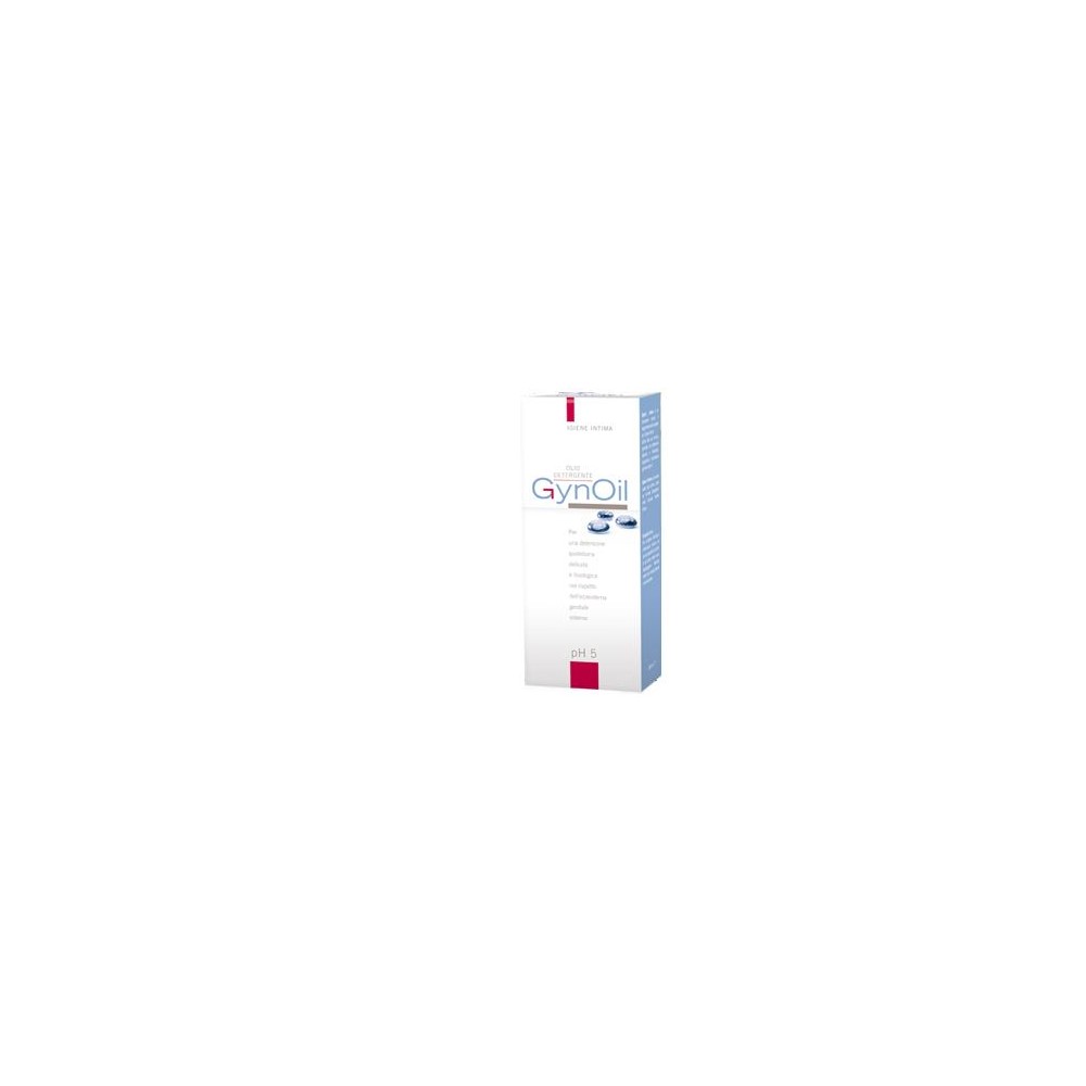 GYNOIL INTIMO 200ML