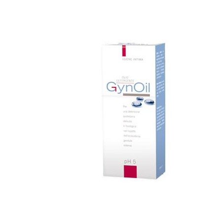 GYNOIL INTIMO 200ML
