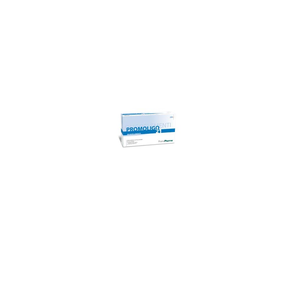 PROMOLIGO 21 S 20F 2ML
