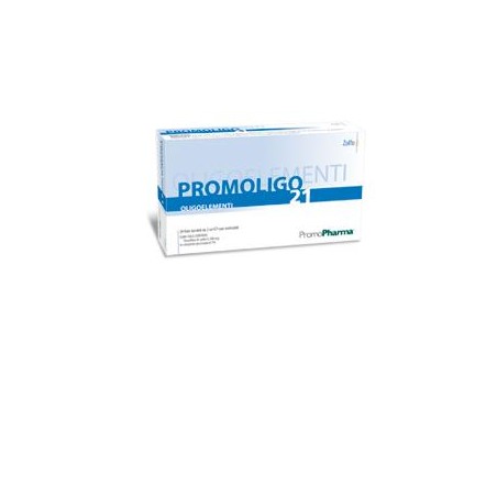 PROMOLIGO 21 S 20F 2ML