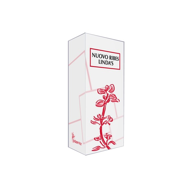 NUOVO RIBES LINDA'S GOCCE 50ML
