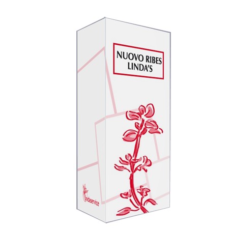 NUOVO RIBES LINDA'S GOCCE 50ML