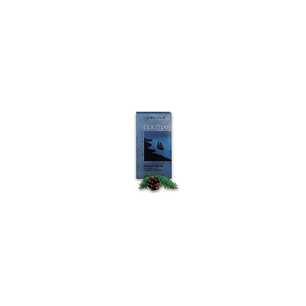 PERIPLO SHAMPOO DOCCIA 250ML