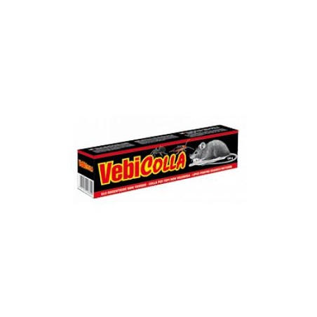 VEBICOLLA 135G TUBO