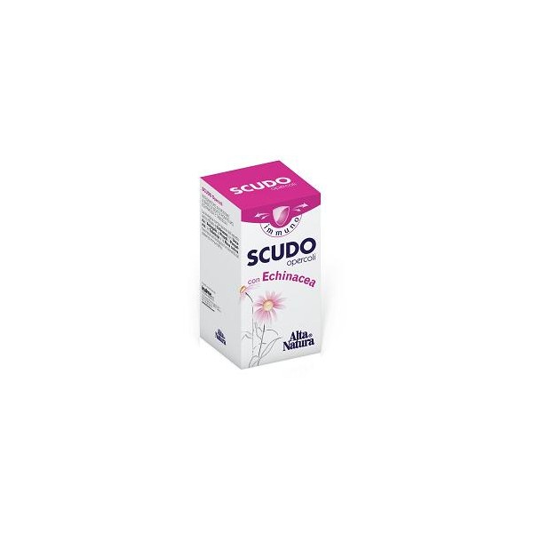 SCUDO 50OPR 500MG