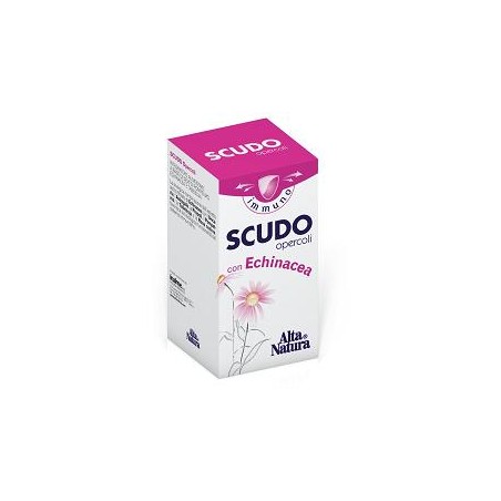SCUDO 50OPR 500MG