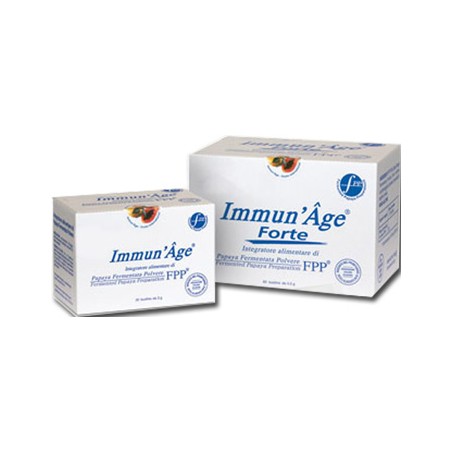 IMMUN'AGE 30BUSTE