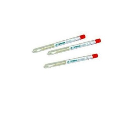 TAMPONE OROFARINGEO+PROVETTA