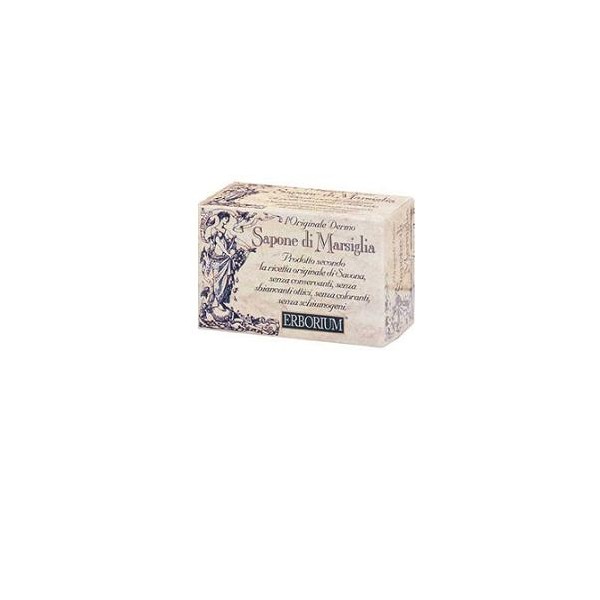 ESI SAPONE MARSIGLIA 200G