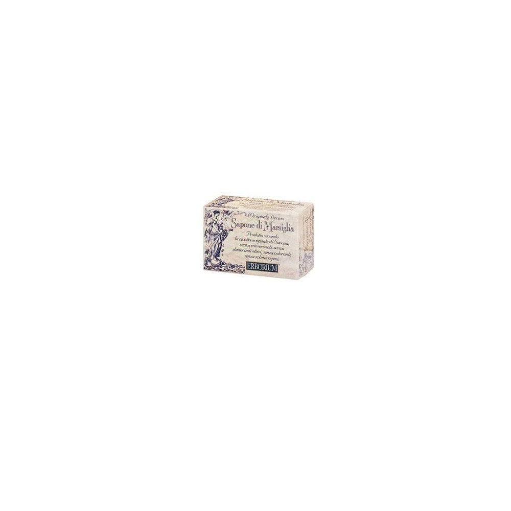 ESI SAPONE MARSIGLIA 200G