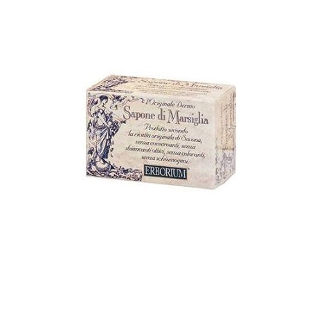 ESI SAPONE MARSIGLIA 200G