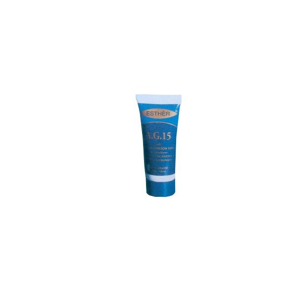 AG 15 PEELING 30ML