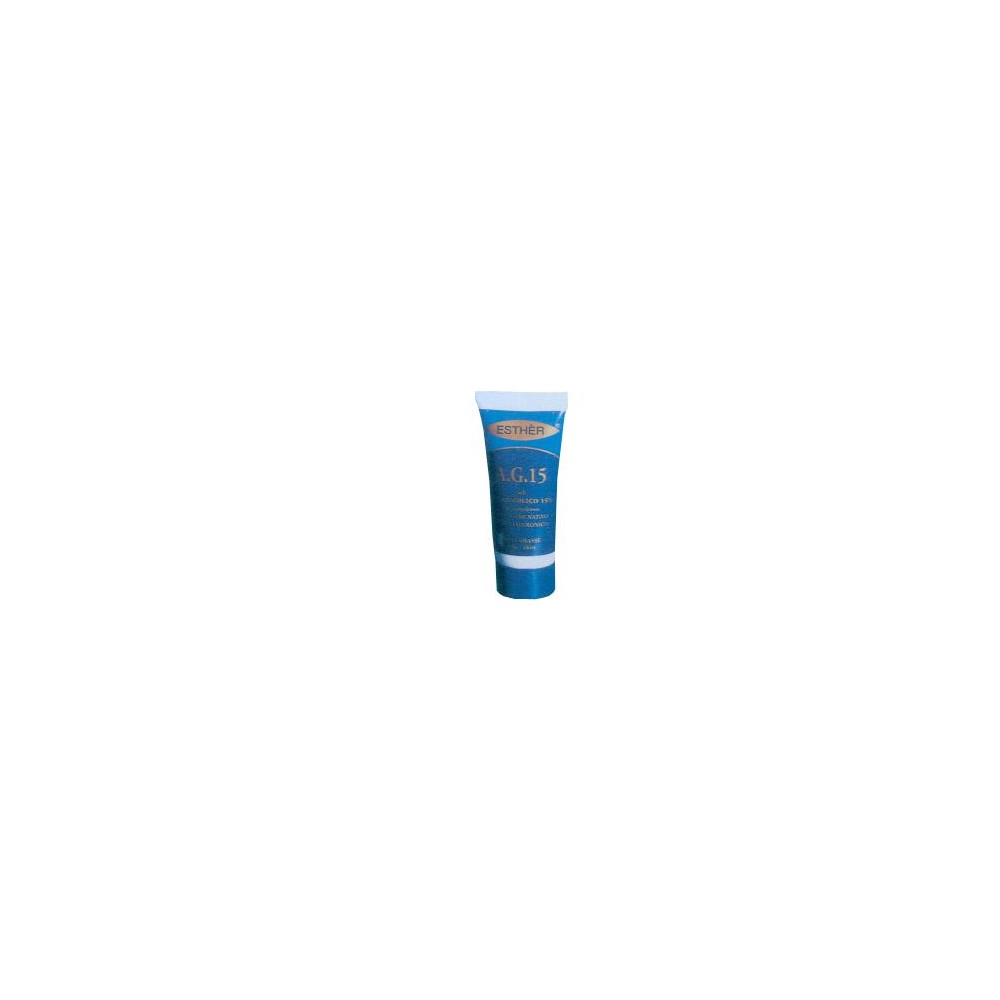 AG 15 PEELING 30ML