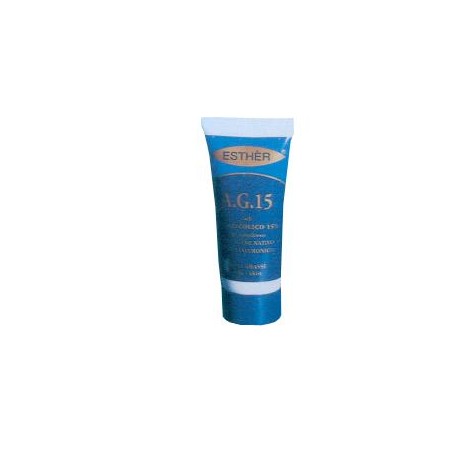 AG 15 PEELING 30ML