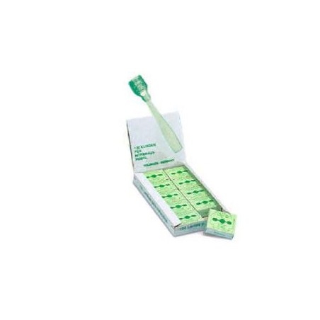 LAMA RIC RASOIO TIPO CREDO10PZ