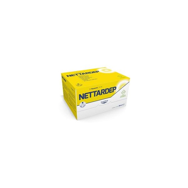 NETTARDEP 20F 10ML