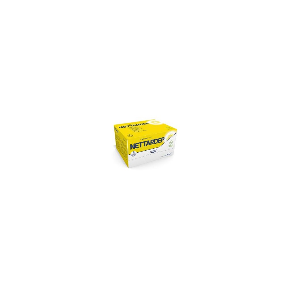 NETTARDEP 20F 10ML