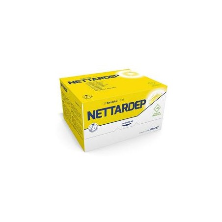 NETTARDEP 20F 10ML