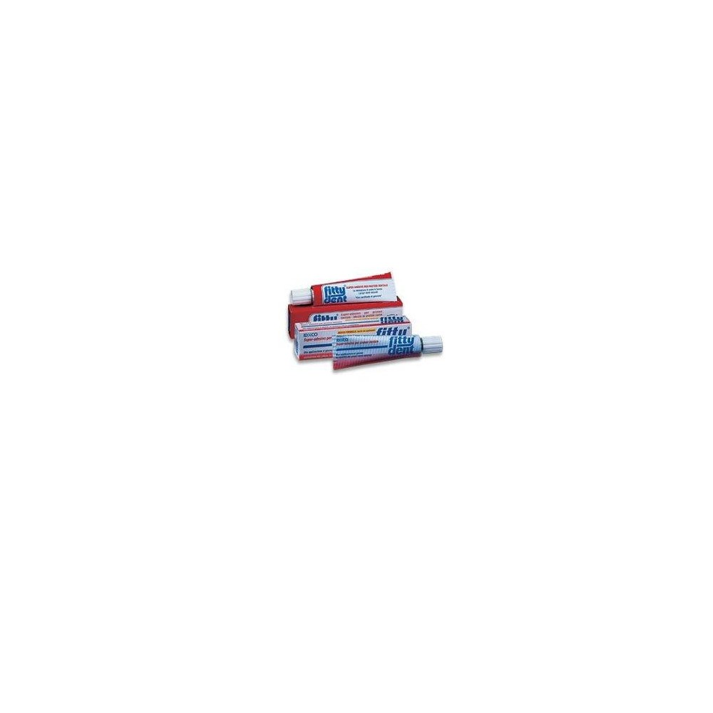 FITTYDENT ANTIBATT PASTA 40G