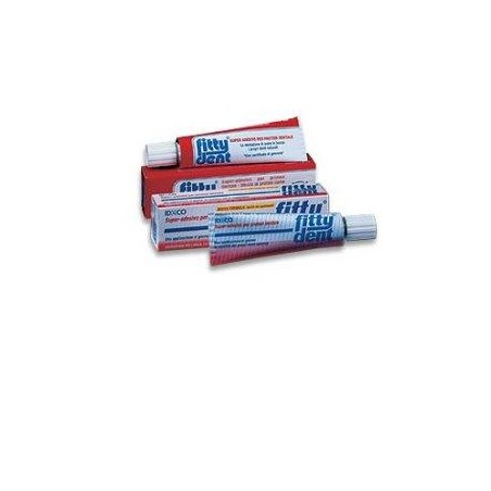FITTYDENT ANTIBATT PASTA 40G