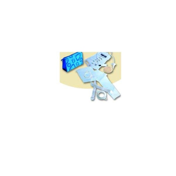 BRAVA CINTURA PLACCA CONV 1PZ