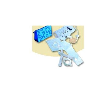 BRAVA CINTURA PLACCA CONV 1PZ