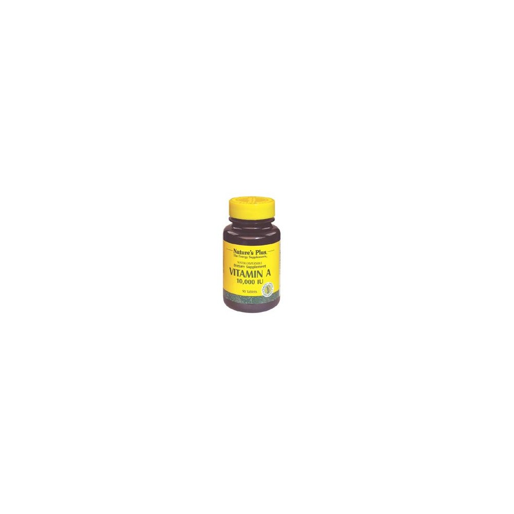 VITAMINA A 10000 IDRO
