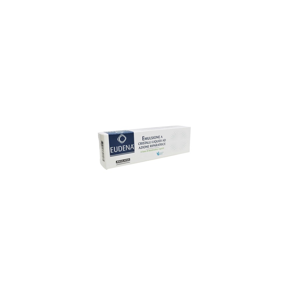EUDENA CREMA 50ML