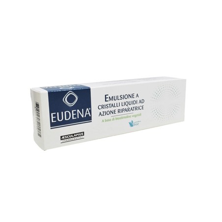 EUDENA CREMA 50ML