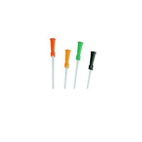 CATETERE NELATON MASC CH8 30PZ