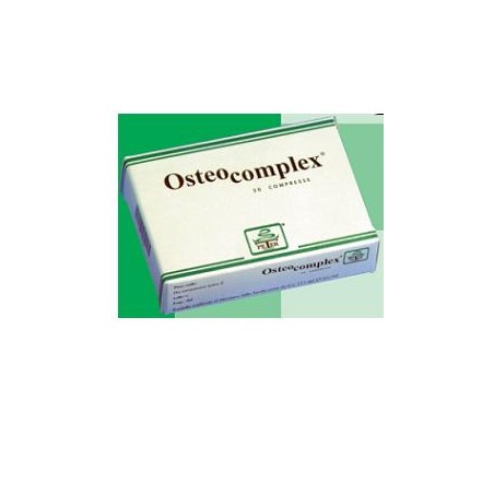 OSTEOCOMPLEX 30CPR
