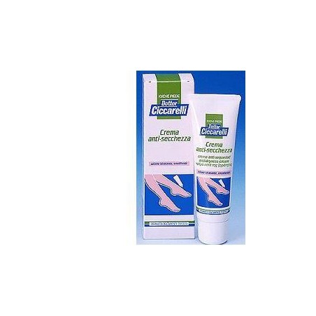 CICCARELLI CREMA ANTISECCHEZZA