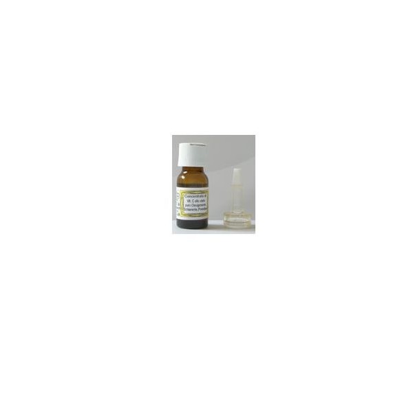 SIDEA C INTEGRALE VIT C 10ML