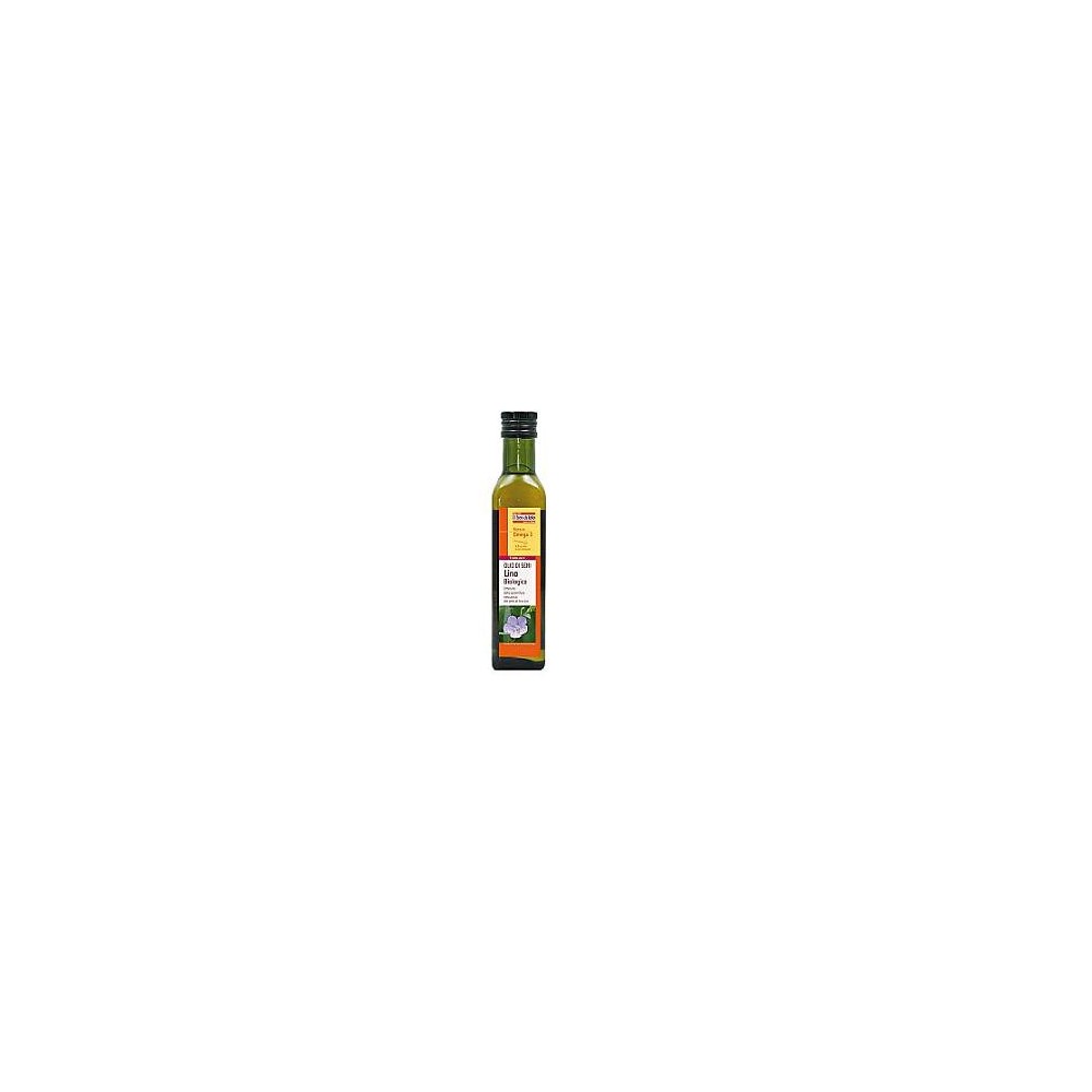 OLIO SEMI LINO 250ML 2053