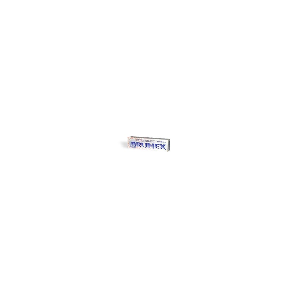 BRUNEX CREMA SCHIARENTE 30ML