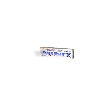 BRUNEX CREMA SCHIARENTE 30ML