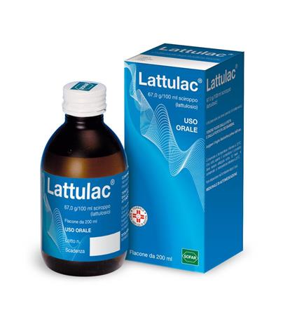 LATTULAC%SCIR 200ML 67G/100ML