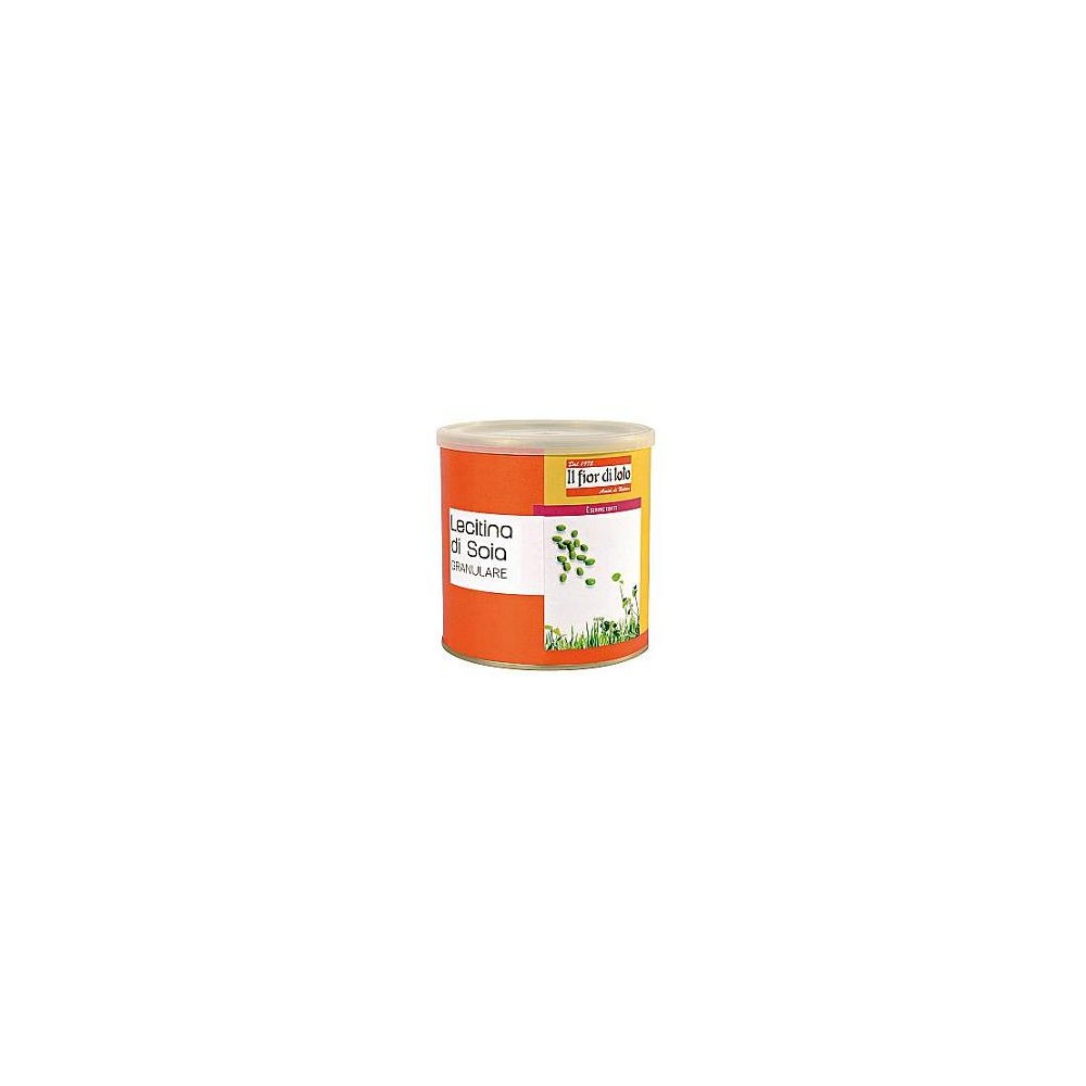 LECITINA SOIA GRAN 250G 0902