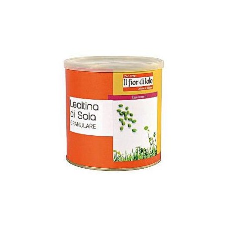 LECITINA SOIA GRAN 250G 0902