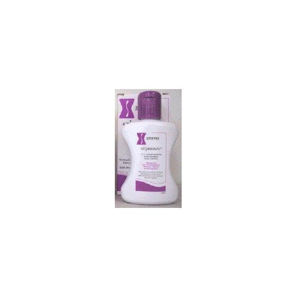 STIPROXAL SHAMPOO 100ML