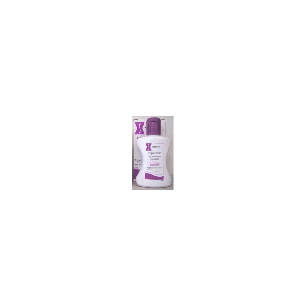 STIPROXAL SHAMPOO 100ML