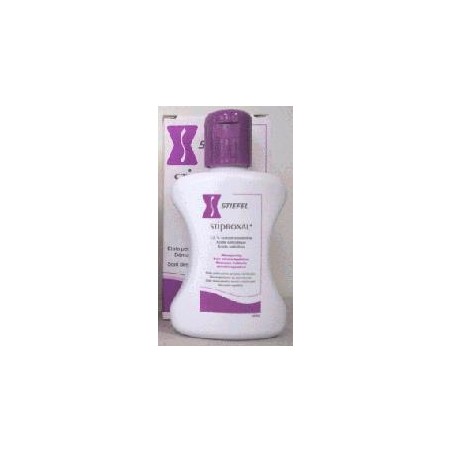 STIPROXAL SHAMPOO 100ML