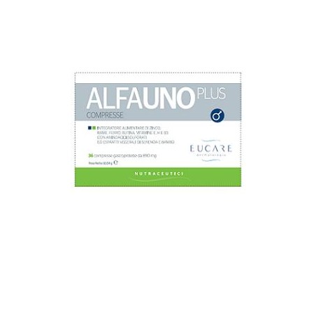 ALFAUNO PLUS 36CPR