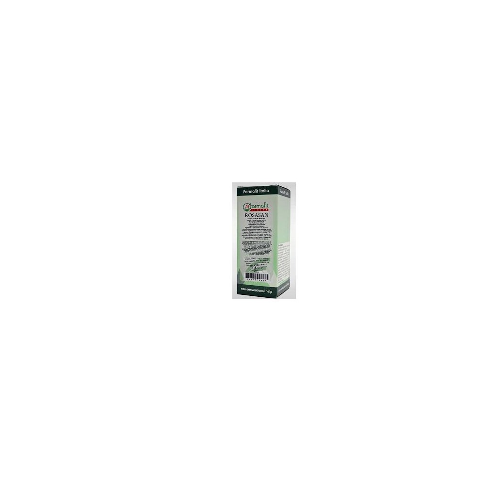 ROSASAN GTT 100ML