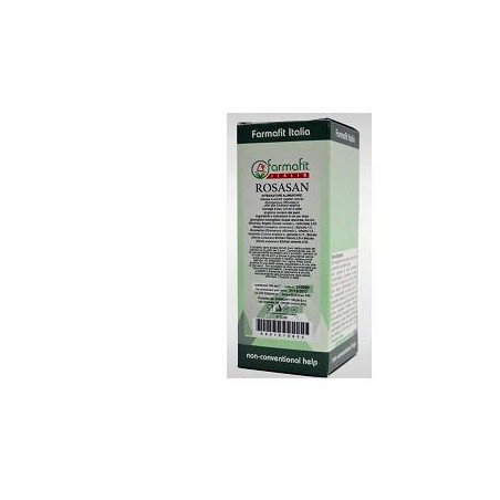 ROSASAN GTT 100ML